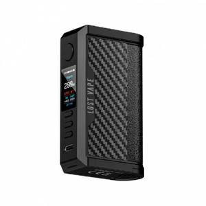 Бокс мод Lost Vape Centaurus Q200