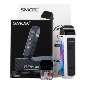 Набор SMOK RPM 4  Pod-Mod Kit