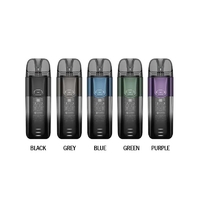 Набор Vaporesso LUXE X 1500mAh