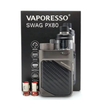 Набор SWAG PX80 80w
