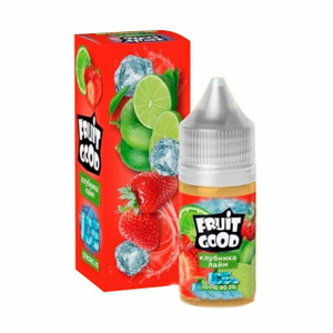 Жидкость Fruit Good Salt 30 мл