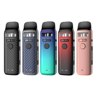 Набор Voopoo VINCI 3 Pod 1800mAh Kit