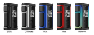 Бокс мод iJOY CAPTAIN 2 180W Mod