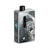Набор Lost Vape Gemini Hybrid 80W