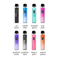 Набор Geek Vape Wenax Q 1000mAh