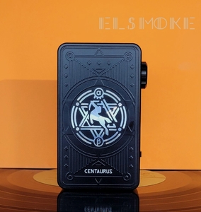Бокс мод Lost Vape Centaurus M200