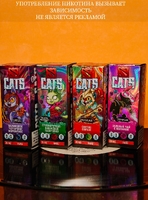 Жидкость Dota & Cats salt
