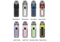 Набор Vaporesso LUXE X2 pod 2000mAh