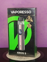 Набор Vaporesso Xros 5
