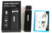 Стартовый набор Vaporesso Xros mini
