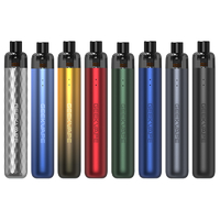 Набор Geek Vape Wenax S-C Pod 1100mAh