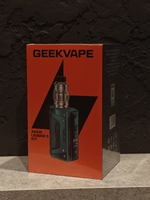 elfbar nachfüll pod läuft aus Набор Voopoo DRAG E60