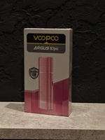 Набор Voopoo Argus Klyck