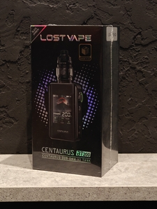 Набор Lost Vape Centaurus BT200 kit