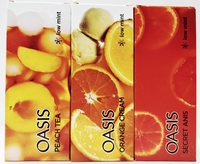 Жидкость Oasis 100 мл