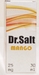 Жидкость Dr.Salt 30 мл