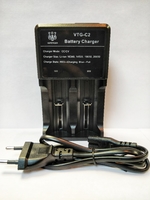 Зарядное устройство VTG C2