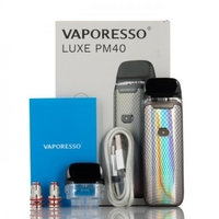 Стартовый набор Vaporesso Luxe PM 40