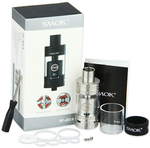 Бак Smok Tf-RTA