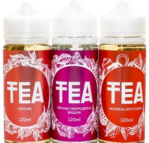 Жидкость Tea 120 мл
