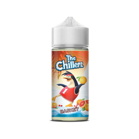 Жидкость The Chillerz 100 мл