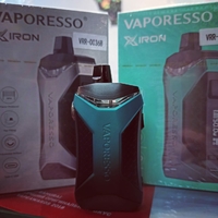 Стартовый набор Vaporesso XIRON 1500mAh Pod Kit