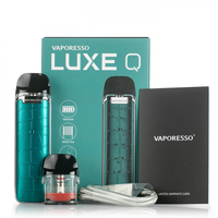 Стартовый набор Vaporesso Luxe Q 1000 Mah