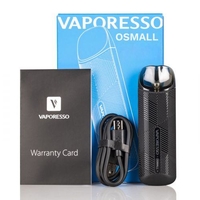 Набор Vaporesso OSMALL 350mAh