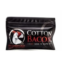 Вата Cotton Bacon